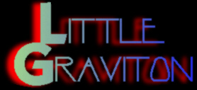 Little Graviton