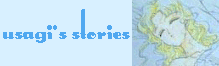 Usagi's Stories