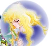 The fantastic Rose of Versailles!!!!