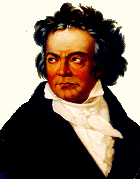 Ludwig van Beethoven