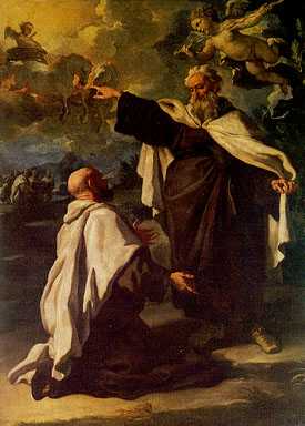 Prophet Elijah