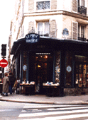 Le Pont Traverse: Used Books in Paris!!