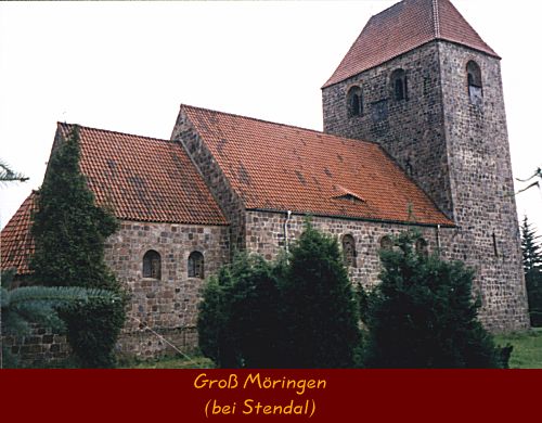 Groß Möringen