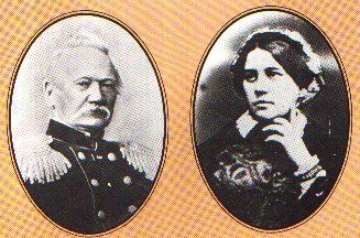 Tchaikovsky's parents