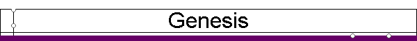 Genesis