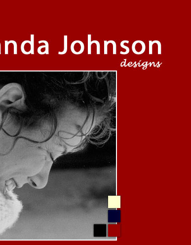 Amanda Johnson designs