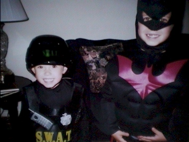 Halloween 2000, Photo #1