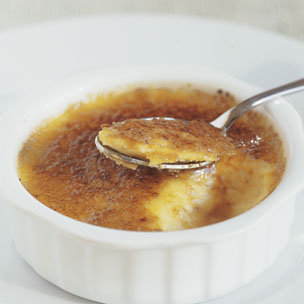 Creme Brulee