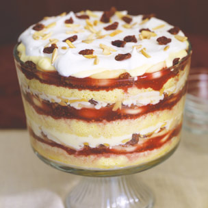 English Trifle