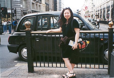 Black Cab