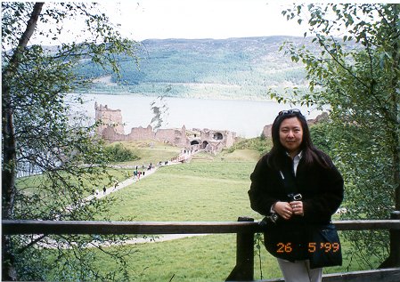 Loch Ness