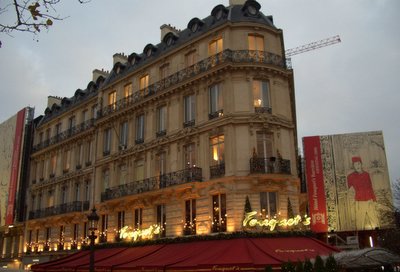 Champs-Elysees