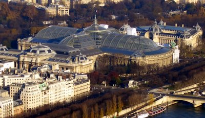 Musee du Louvre