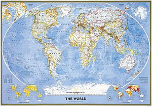 World Map