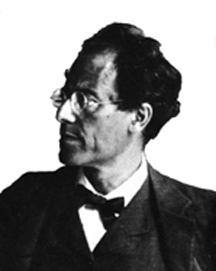 Mahler Photograph