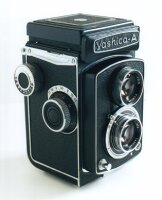 Yashica A