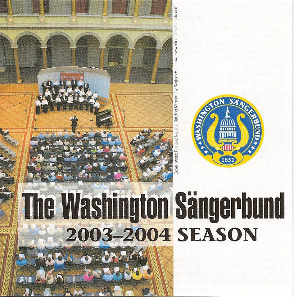 2003-2004 season cover