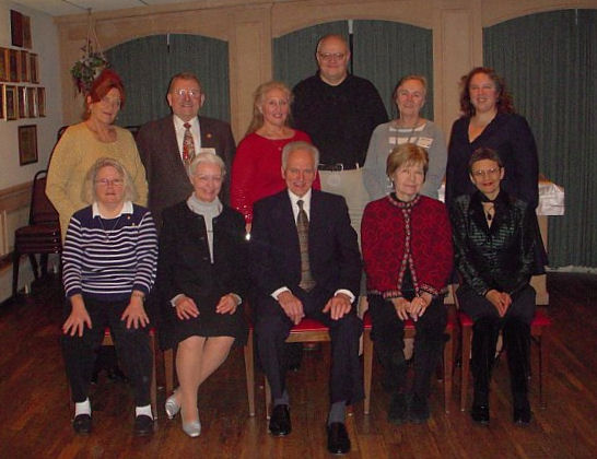 WSB Board 2008