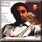 G.B. Martini : L'opera per flauto