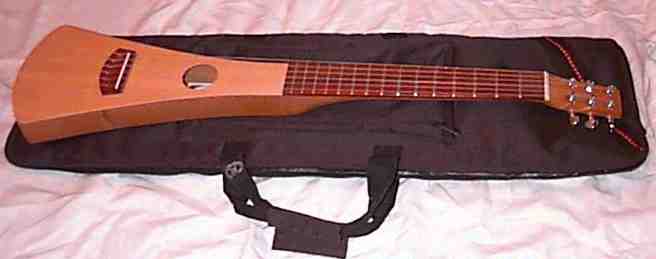 pic of guitar laying flat (12kb)