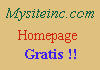 homepage gratis