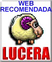 Web recomendada por LUCERA