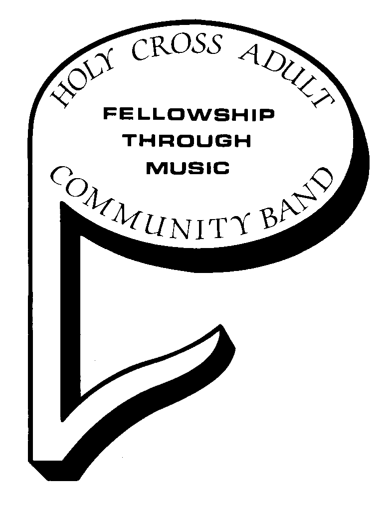 Holy Cross Adult Community Band: Fellowship Through Music