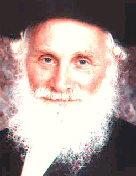 Rabbi M.J. Vorst - webmaster