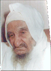 Baba Saly