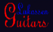 Lukassen Guitars