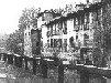 Milano: Naviglio Martesana, marzo 1976