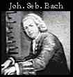 J. S. Bach