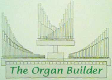 The Organ Builder