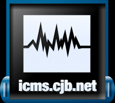 ICMS Logo