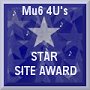 Award link