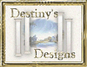 Destiny's Designs