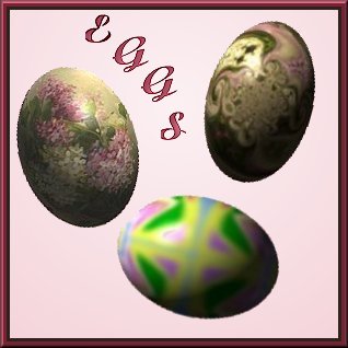 eggs