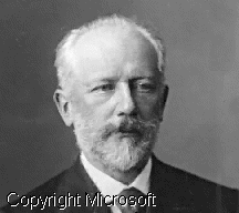 PI Tchaikovsky