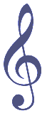 Treble Clef