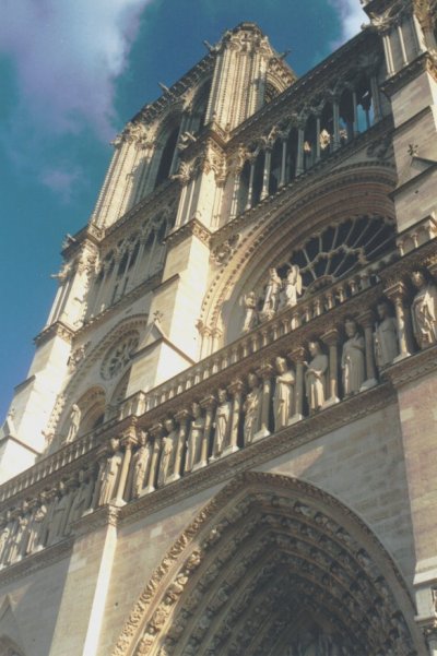 Church of Notre Dame