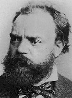 Antonin Dvorak