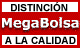 MEGABOLSA GALARDON