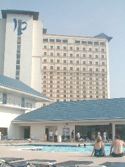 Imperial Palace Hotel Casino, Biloxi, MS