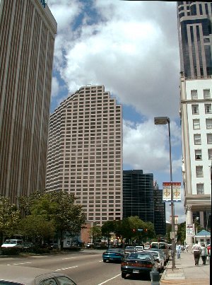 Poydras St.,New Orleans 