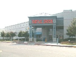 Turtle Creek Mall, Hattiesburg, MS