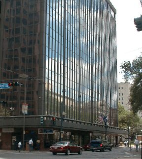 parc St Charles Hotel, New Orleans