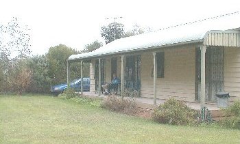 cottage exterior