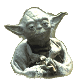 Jedi Master Yoda