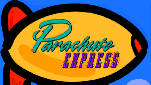 Link to Parachute Express Home Page