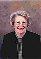 Carol Ice 2004-2005 State President